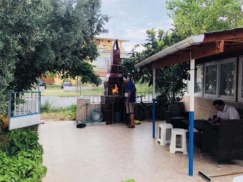 2 Kişilik Odalar